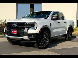 2024 Ford Ranger