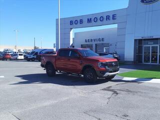 2024 Ford Ranger for sale in Oklahoma City OK