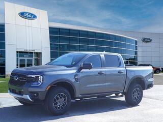 2024 Ford Ranger for sale in Oklahoma City OK