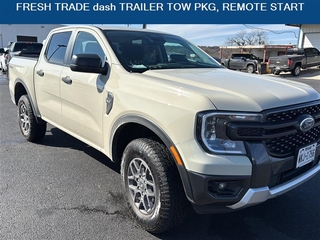 2025 Ford Ranger for sale in Dallas TX