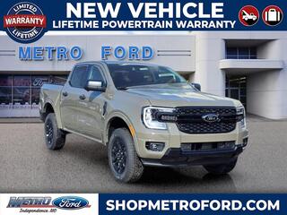 2025 Ford Ranger for sale in Independence MO