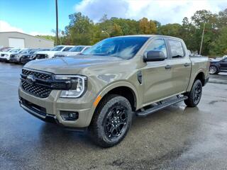 2025 Ford Ranger for sale in Hartselle AL