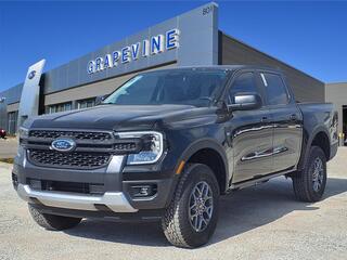 2025 Ford Ranger for sale in Grapevine TX