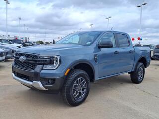 2025 Ford Ranger for sale in Bossier City LA