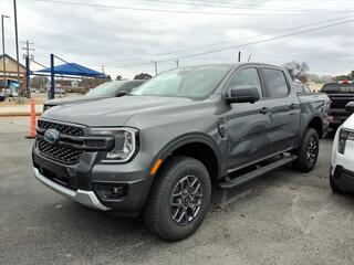 2025 Ford Ranger for sale in Hartselle AL