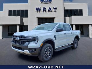 2026 Ford Ranger for sale in Bossier City LA