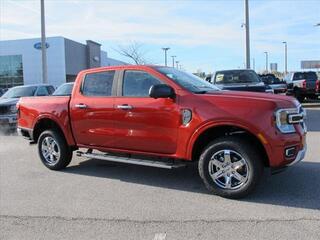 2024 Ford Ranger for sale in Greenwood SC