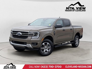 2025 Ford Ranger for sale in Mcdonald TN