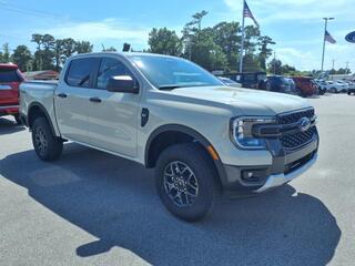 2025 Ford Ranger for sale in Jacksonville NC