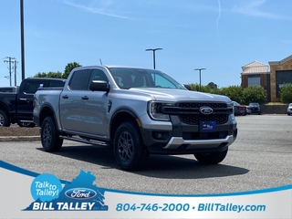 2024 Ford Ranger for sale in Mechanicsville VA