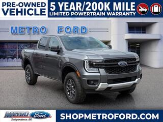 2024 Ford Ranger for sale in Independence MO