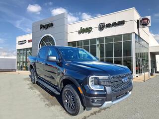 2024 Ford Ranger