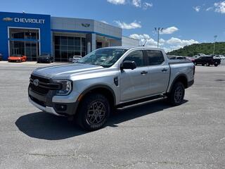 2024 Ford Ranger for sale in Johnson City TN