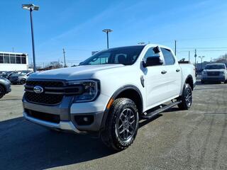 2024 Ford Ranger for sale in Dearborn MI