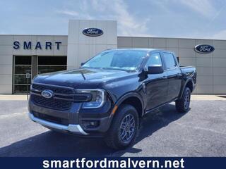 2024 Ford Ranger for sale in Malvern AR