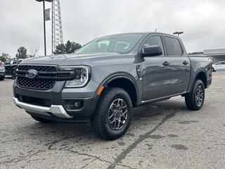 2024 Ford Ranger for sale in Shelby NC