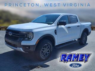 2024 Ford Ranger for sale in Princeton WV