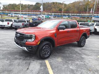 2024 Ford Ranger for sale in Princeton WV