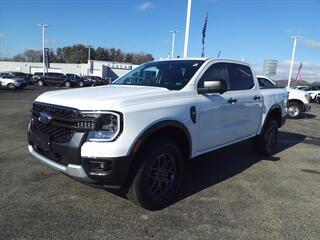 2024 Ford Ranger for sale in Joliet IL