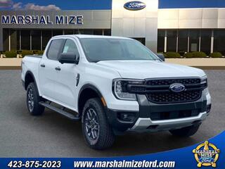 2024 Ford Ranger for sale in Hixson TN