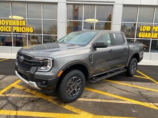 2024 Ford Ranger for sale in Fredonia NY