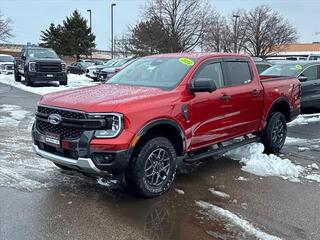 2024 Ford Ranger for sale in Janesville WI