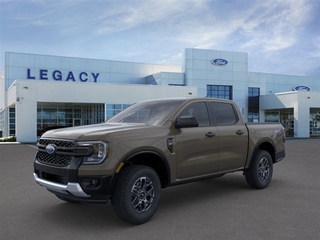 2025 Ford Ranger for sale in Rosenberg TX