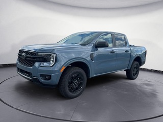 2025 Ford Ranger for sale in Knoxville TN