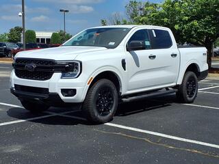 2025 Ford Ranger for sale in Louisville KY
