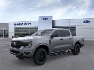2025 Ford Ranger for sale in Roanoke VA