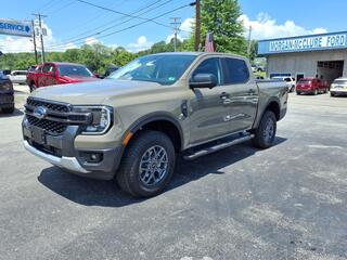 2025 Ford Ranger for sale in St Paul VA
