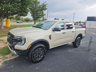 2025 Ford Ranger for sale in Rockingham NC
