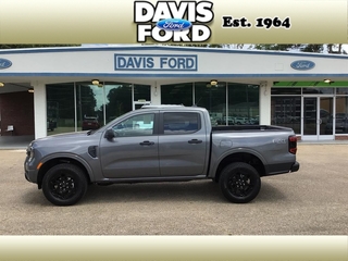 2025 Ford Ranger for sale in Independence MO