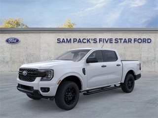 2025 Ford Ranger for sale in Carrollton TX