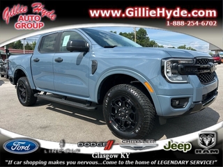 2025 Ford Ranger for sale in Glasgow KY
