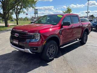 2025 Ford Ranger for sale in Janesville WI