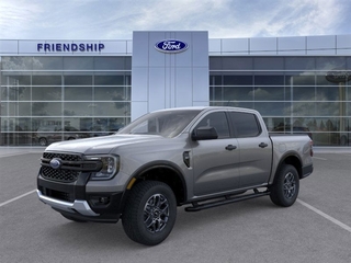 2025 Ford Ranger for sale in Bristol TN