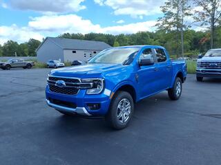 2025 Ford Ranger for sale in Cortland OH