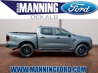 2025 Ford Ranger for sale in Des Plaines IL