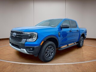 2025 Ford Ranger for sale in Shippensburg PA