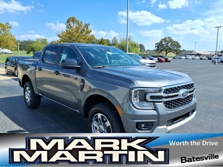 2025 Ford Ranger for sale in Batesville AR