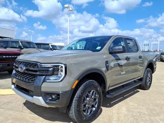 2025 Ford Ranger for sale in Bossier City LA