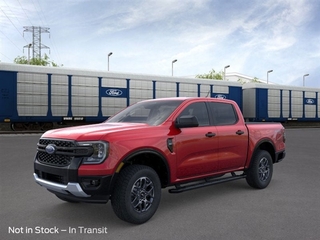 2025 Ford Ranger for sale in Howell MI