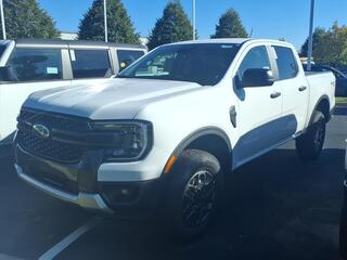 2025 Ford Ranger for sale in Dundee MI