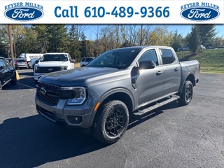 2025 Ford Ranger for sale in Mt. Juliet TN
