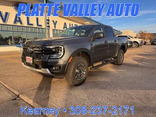 2025 Ford Ranger for sale in Kearney NE