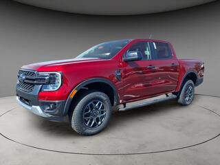 2025 Ford Ranger for sale in Louisville KY