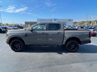 2025 Ford Ranger for sale in Dandridge TN
