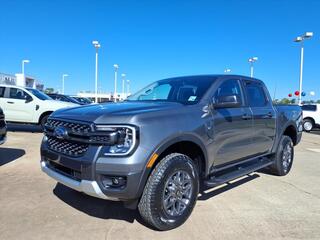 2025 Ford Ranger for sale in Bossier City LA