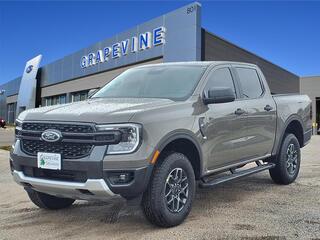 2025 Ford Ranger for sale in Grapevine TX